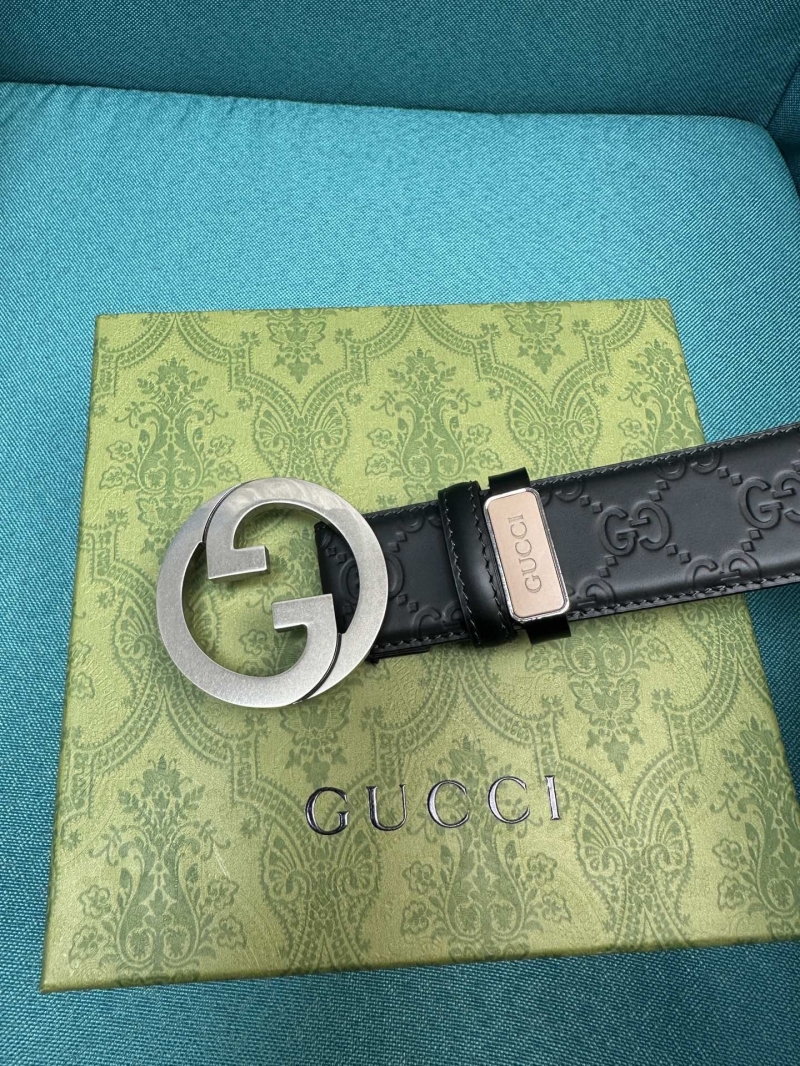 Gucci Belts